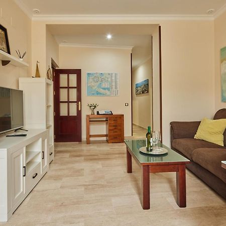 Apartamento Tavira Cádiz - WIFI - PETFRIENDLY-ECOFRIENDLY Esterno foto