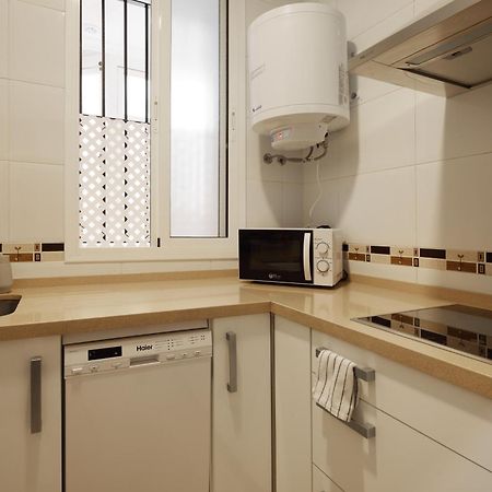 Apartamento Tavira Cádiz - WIFI - PETFRIENDLY-ECOFRIENDLY Esterno foto