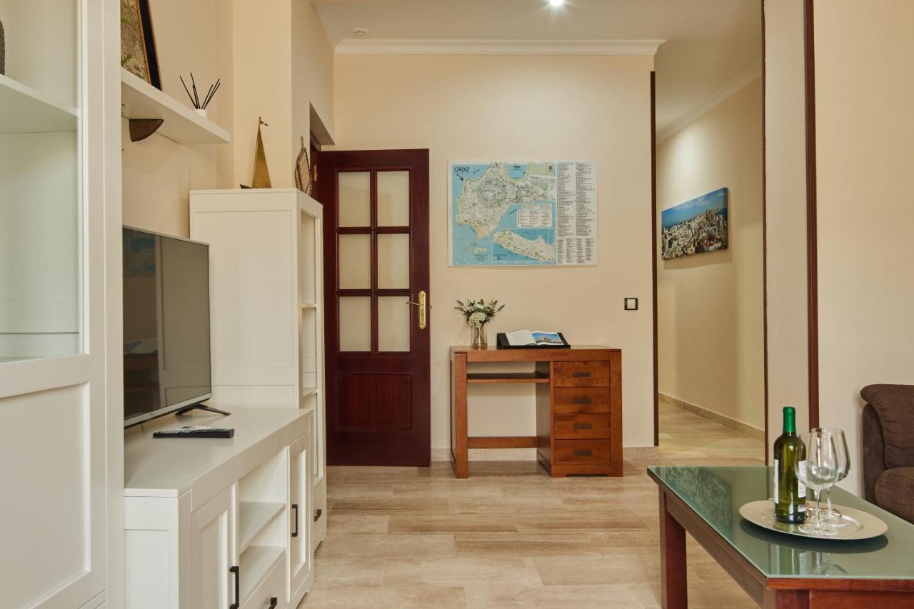 Apartamento Tavira Cádiz - WIFI - PETFRIENDLY-ECOFRIENDLY Esterno foto