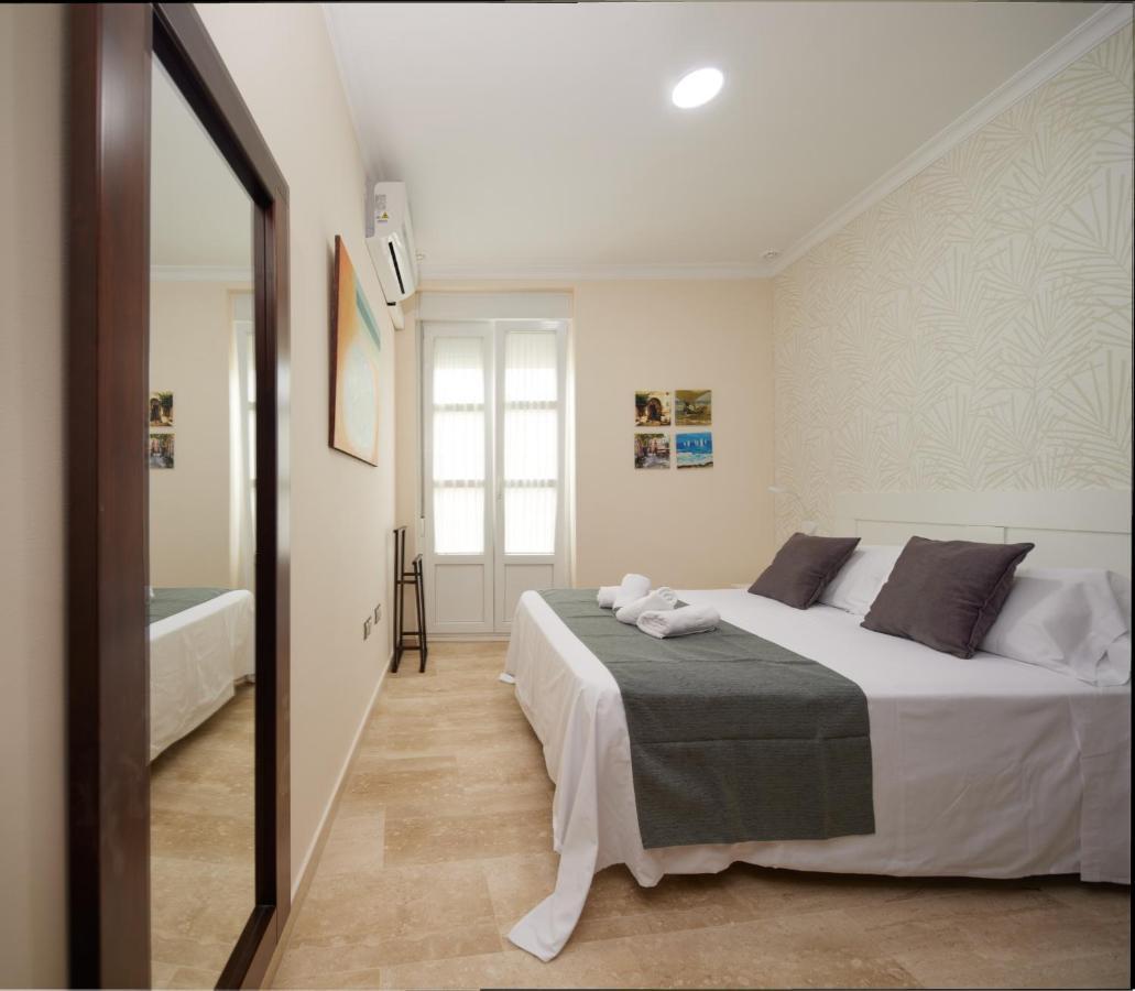 Apartamento Tavira Cádiz - WIFI - PETFRIENDLY-ECOFRIENDLY Esterno foto