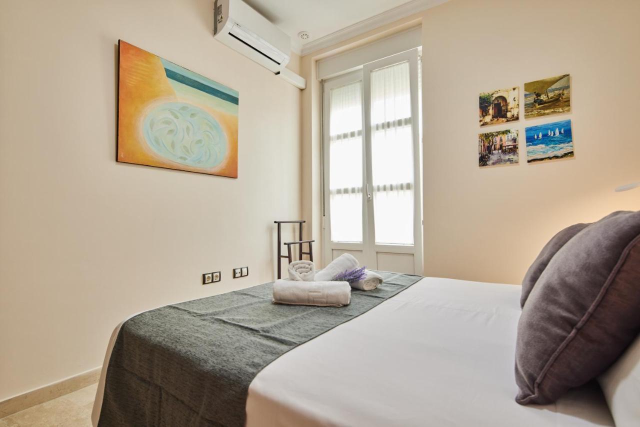Apartamento Tavira Cádiz - WIFI - PETFRIENDLY-ECOFRIENDLY Esterno foto