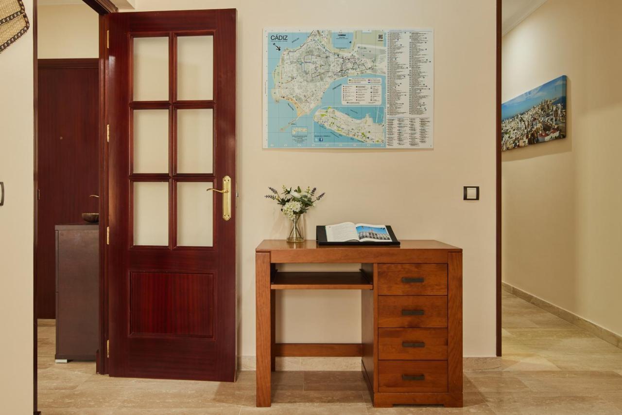 Apartamento Tavira Cádiz - WIFI - PETFRIENDLY-ECOFRIENDLY Esterno foto