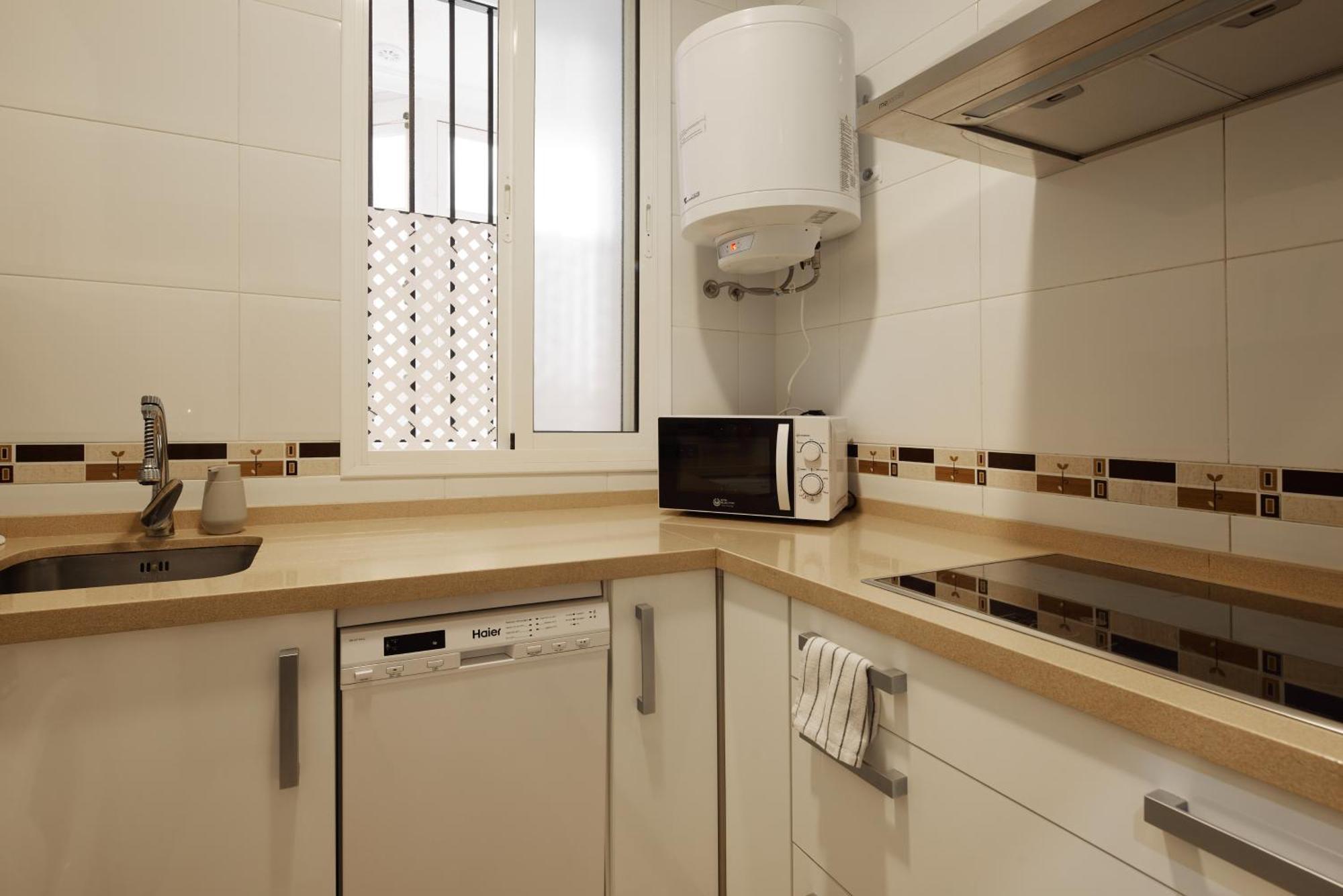 Apartamento Tavira Cádiz - WIFI - PETFRIENDLY-ECOFRIENDLY Esterno foto