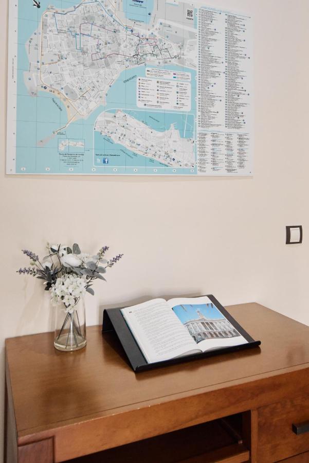 Apartamento Tavira Cádiz - WIFI - PETFRIENDLY-ECOFRIENDLY Esterno foto