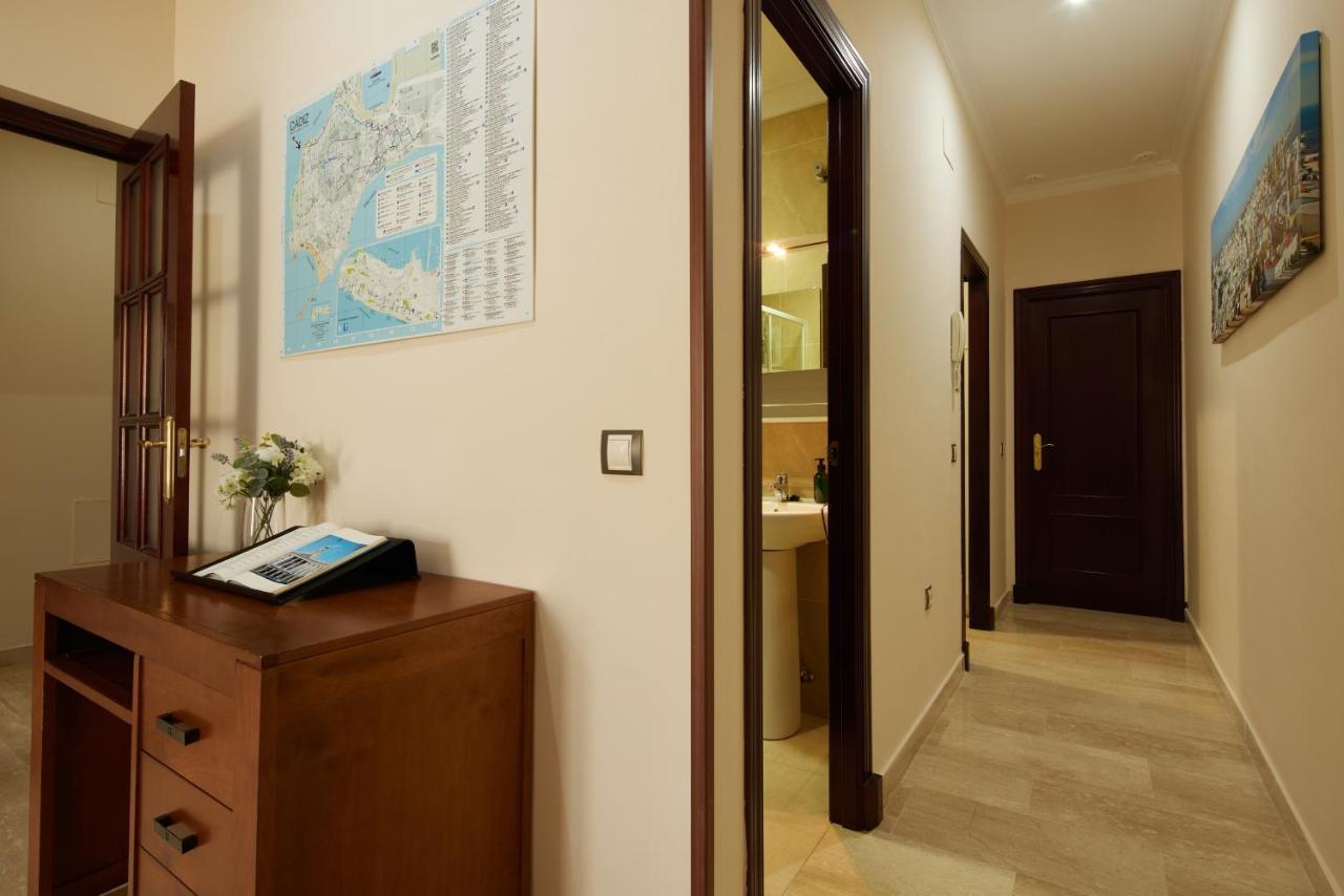 Apartamento Tavira Cádiz - WIFI - PETFRIENDLY-ECOFRIENDLY Esterno foto
