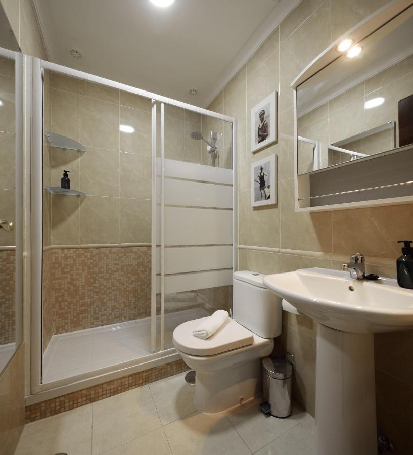 Apartamento Tavira Cádiz - WIFI - PETFRIENDLY-ECOFRIENDLY Esterno foto
