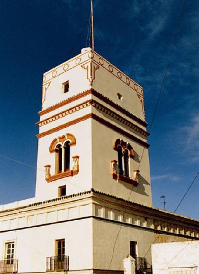 Apartamento Tavira Cádiz - WIFI - PETFRIENDLY-ECOFRIENDLY Esterno foto