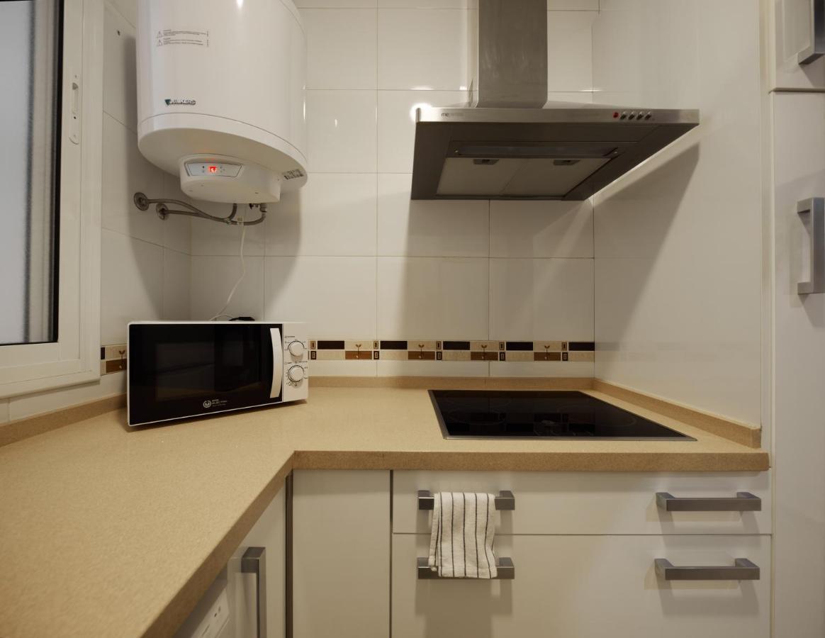 Apartamento Tavira Cádiz - WIFI - PETFRIENDLY-ECOFRIENDLY Esterno foto