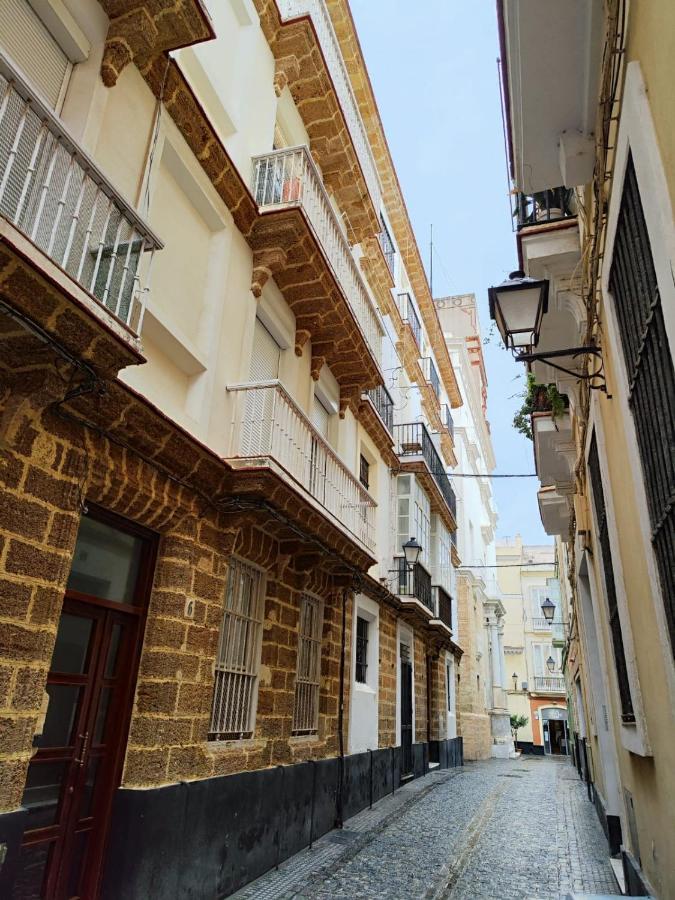 Apartamento Tavira Cádiz - WIFI - PETFRIENDLY-ECOFRIENDLY Esterno foto